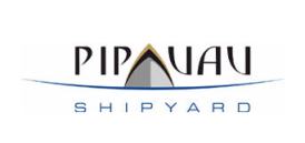 Pipavav Logo